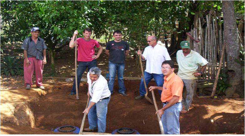 1ª Fossa - Caratinga.JPG